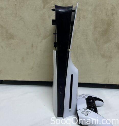 PlayStation 5