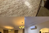 House for daily rent in Awqad area near Mount Ittin