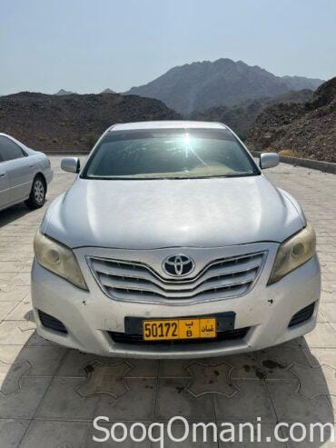 Camry 2010 for sale