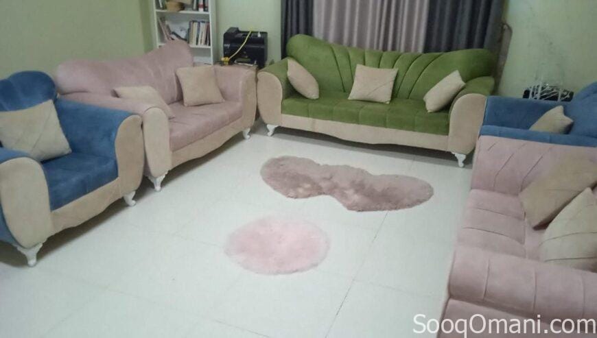 Sofas for sale