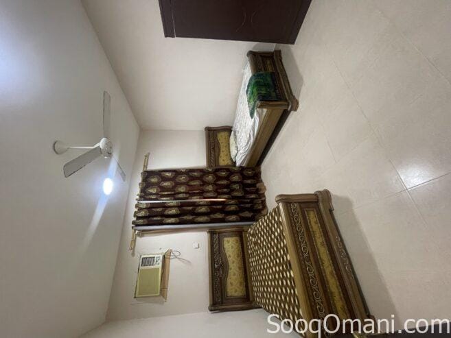 Apartments for daily rent in Taqah, Dhofar