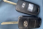 Hyundai Accent 1.6