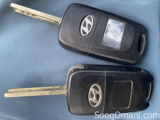 Hyundai Accent 1.6
