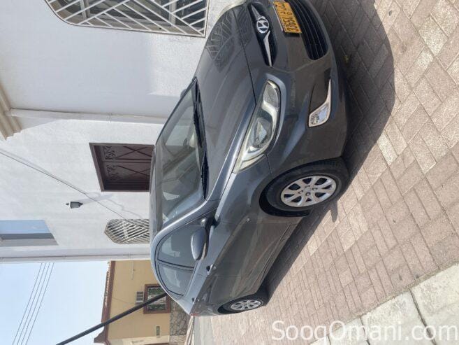 Hyundai Accent 1.6