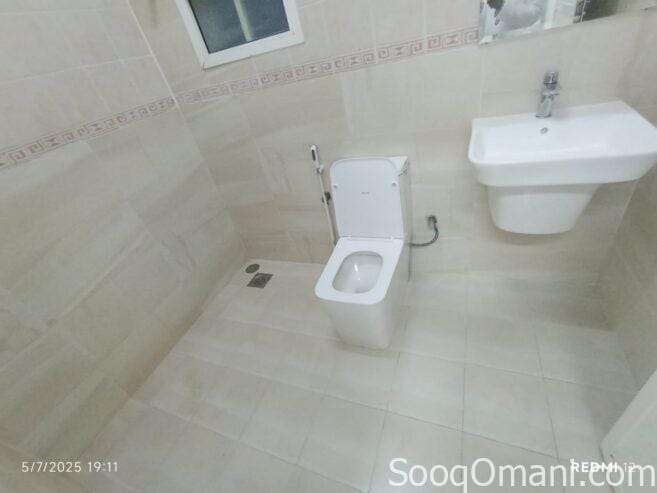 Rooms for rent for employees and students