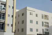 Corner shop for sale in a new building in Al Khoud 6