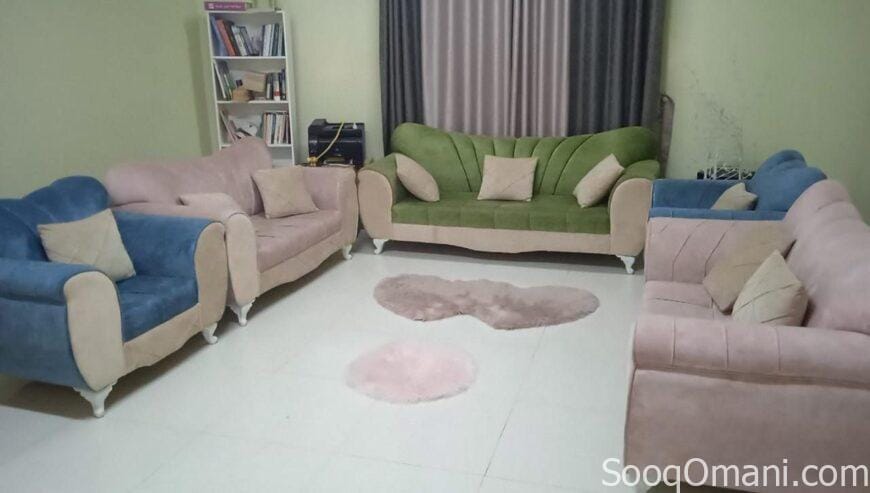 Sofas for sale
