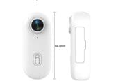 Small portable camera for various purposes