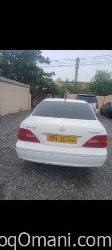 Lexus for sale