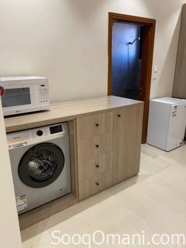 Apartment for daily rent in Salalah