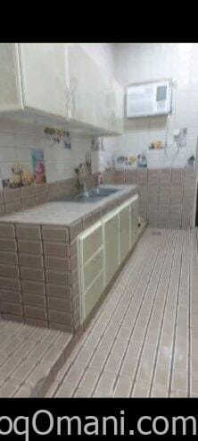 Apartments for rent near Al-Sunqar Park