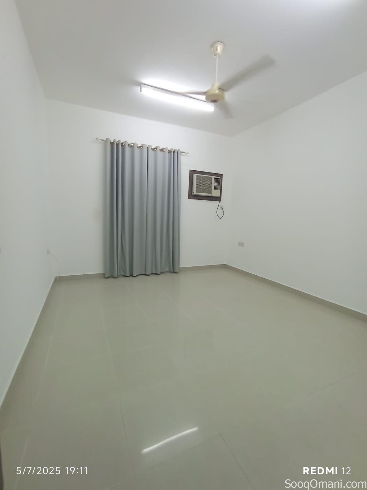 Rooms for rent for employees and students