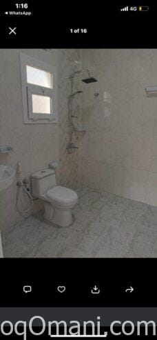 Beautiful and distinctive twin villa for sale in Al Khoud 6
