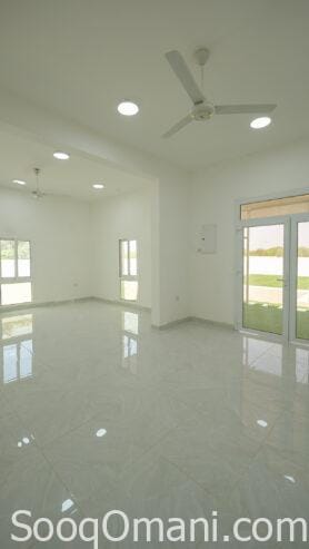 Rest house for sale in Al-Masnaah – Al-Maragha