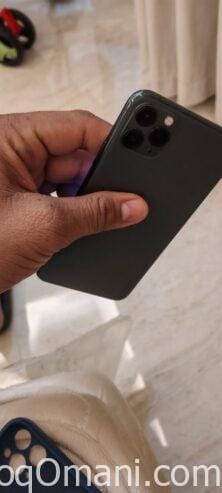 IPhone 11 pro max
