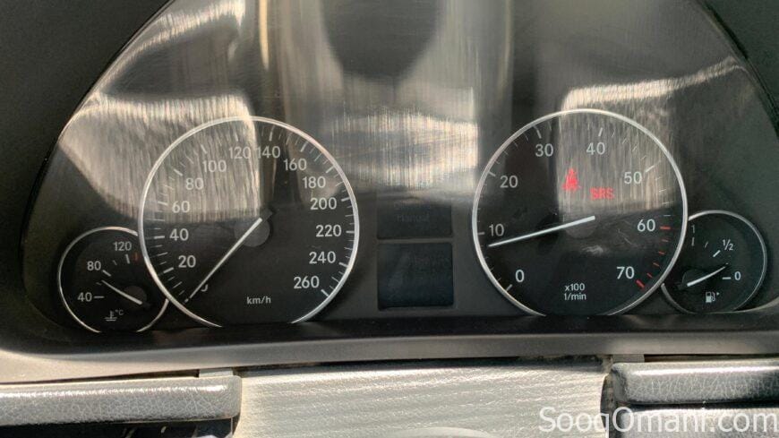 Mercedes C180 in good conditio for sale