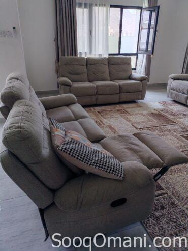 Clean sofas first class