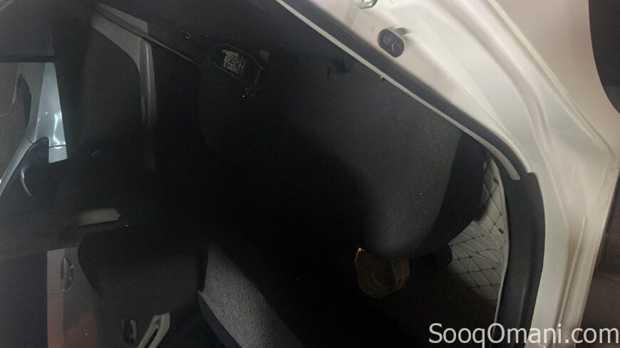 Yaris 2011 for sale