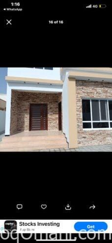 Beautiful and distinctive twin villa for sale in Al Khoud 6