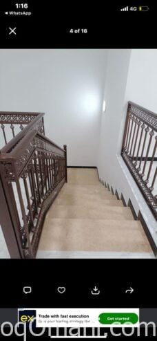 Beautiful and distinctive twin villa for sale in Al Khoud 6