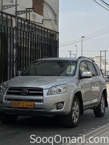 RAV4 for sale