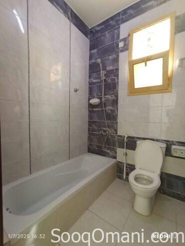Rooms and annexes for rent in Al Khoud and Al Maabela