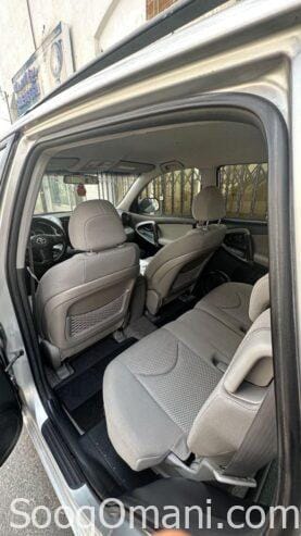 RAV4 for sale