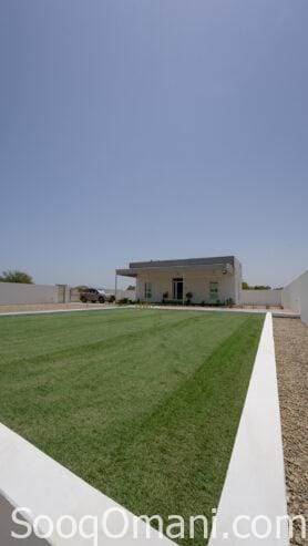 Rest house for sale in Al-Masnaah – Al-Maragha