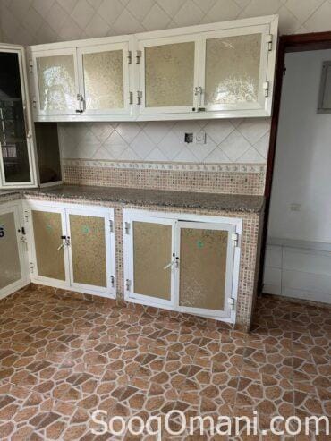 Villa for rent in South Al Mawaleh for families
