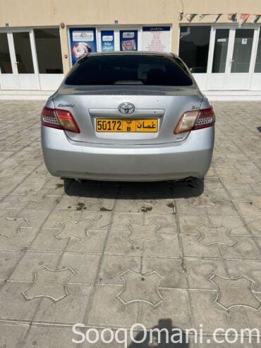 Camry 2010 for sale