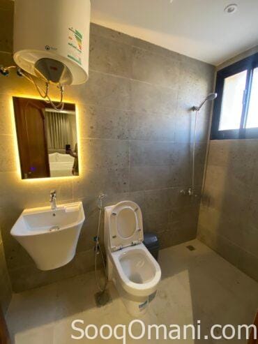 Apartment for daily rent in Salalah