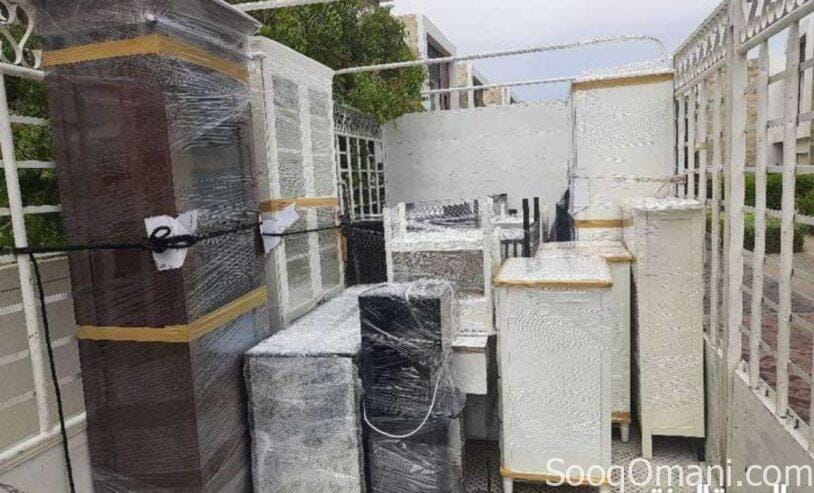 Furniture moving services