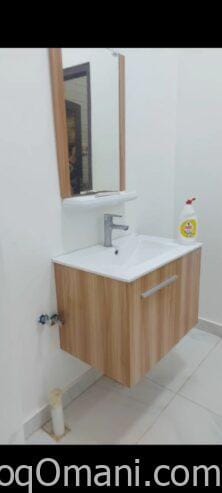 Apartments for rent near Al-Sunqar Park