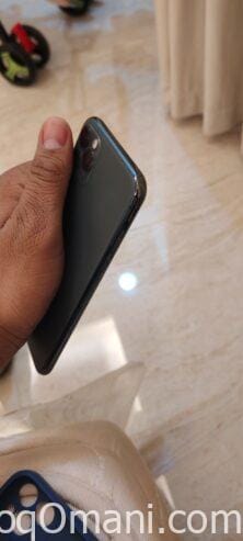 IPhone 11 pro max