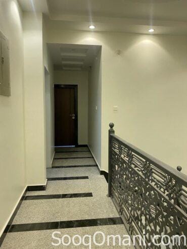 Luxury villa for rent in Al-Maabela 6