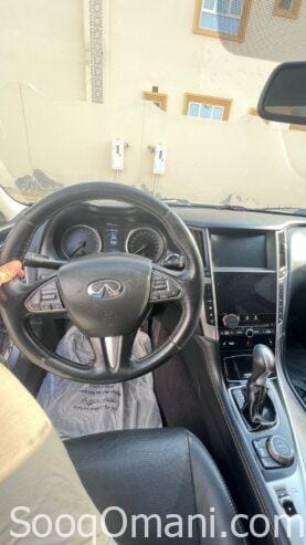 Infiniti Q50 2017 for sale