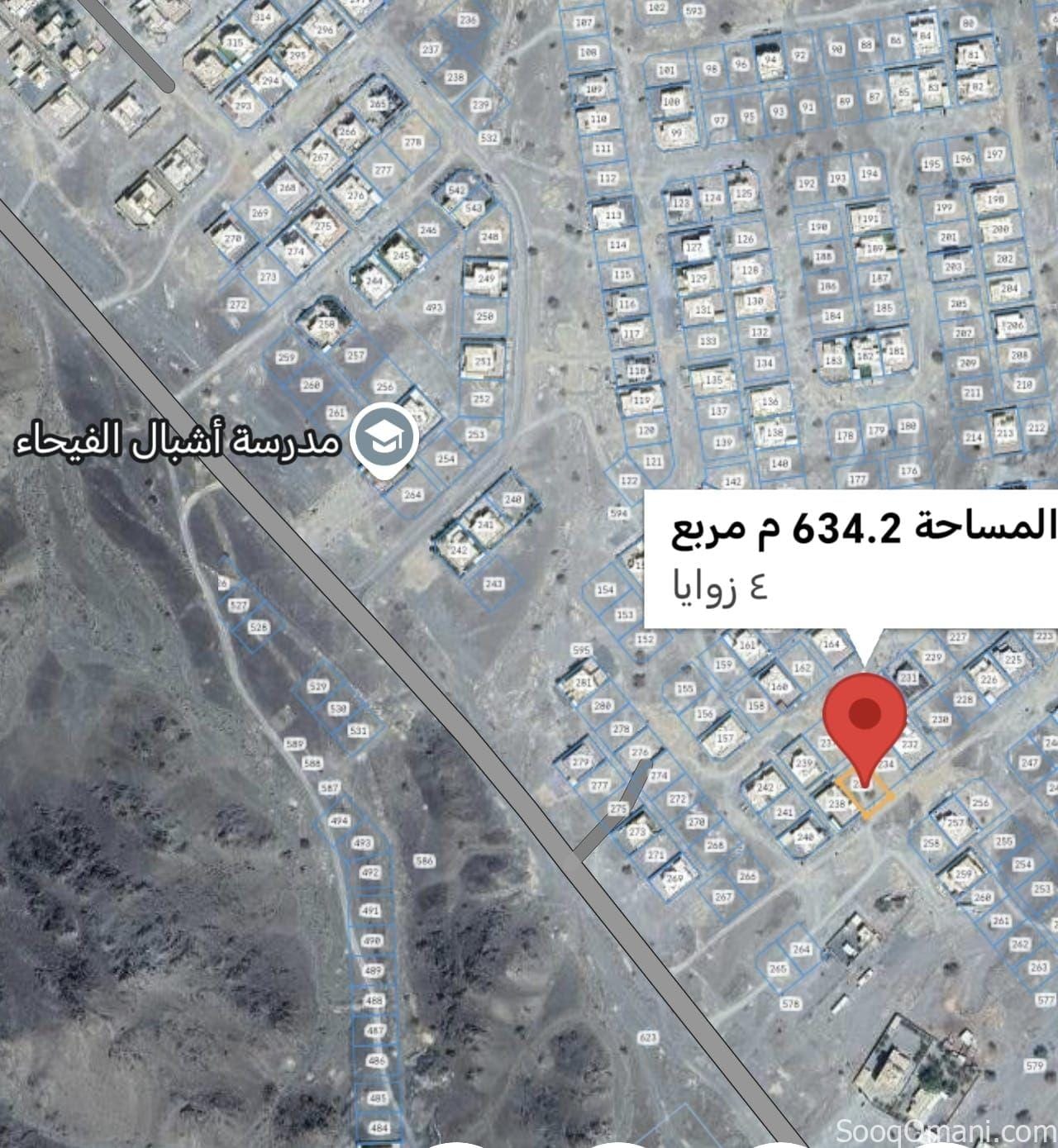 Al-Awainah 3 – Samayil
