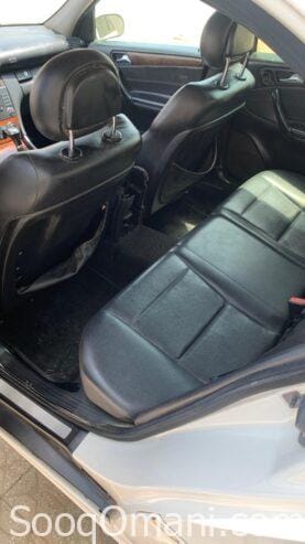 Mercedes C180 in good conditio for sale
