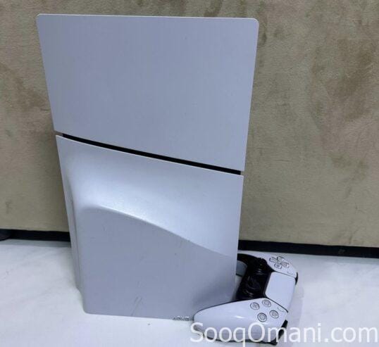 PlayStation 5
