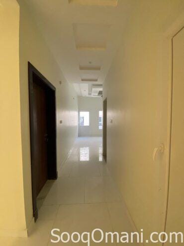 Luxury villa for rent in Al-Maabela 6