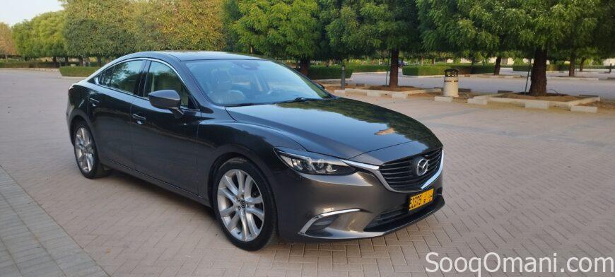 Mazda 2017 for sale