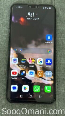 Huawei phone for sale