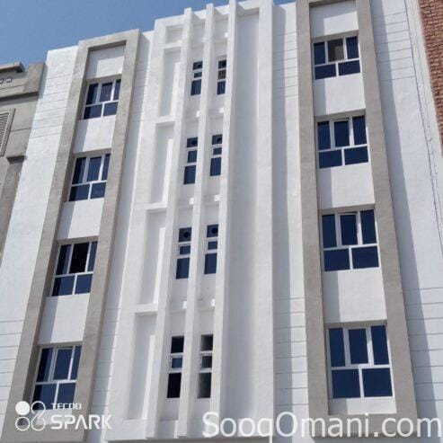 نوافذ وابواب