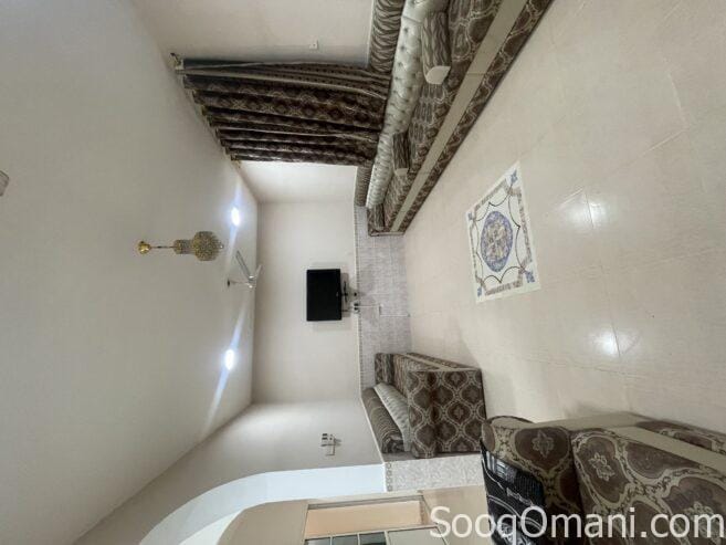 Apartments for daily rent in Taqah, Dhofar