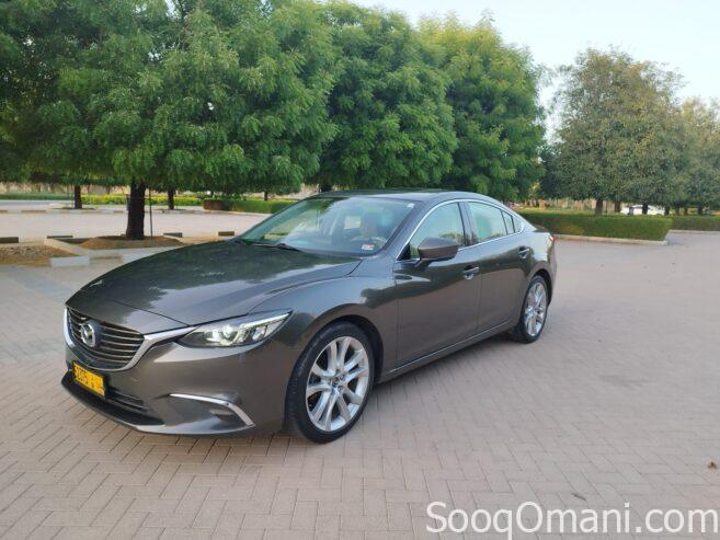 Mazda 2017 for sale
