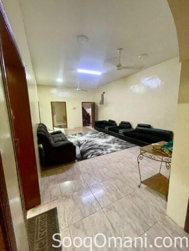 Apartments for daily rent in Taqah, Dhofar