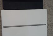 iPad 9, less than market price, with accessories