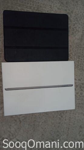 iPad 9, less than market price, with accessories