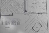 Land for sale in the Wilayat of Samayil, Tawi Al-Nas 5 area