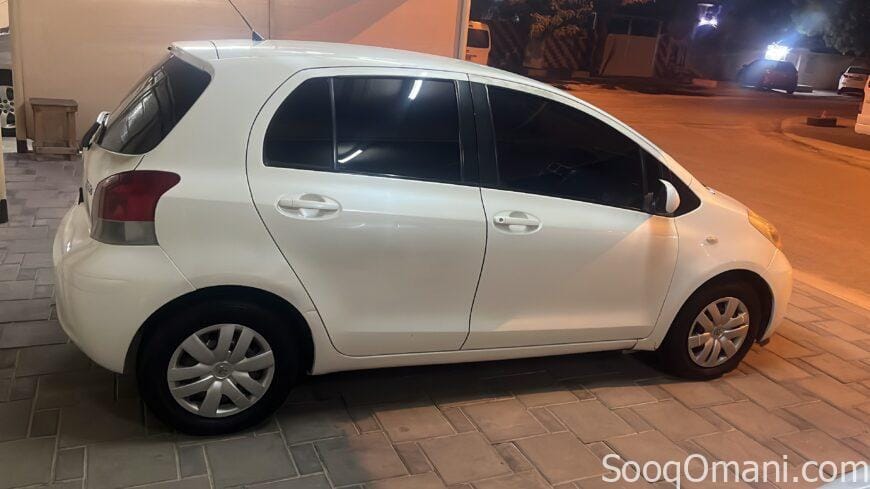 Yaris 2011 for sale